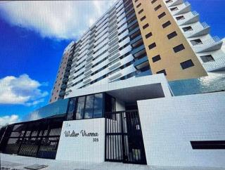 Apartamento na praia Maceió - Maceió - 8