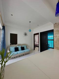 ACOGEDOR APARTAMENTO LOLA 1 - San Andrés - 7
