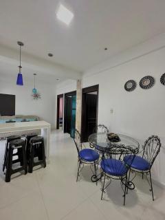 ACOGEDOR APARTAMENTO LOLA 1 - San Andrés - 5