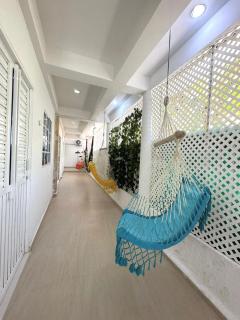 ACOGEDOR APARTAMENTO LOLA 1 - San Andrés - 1