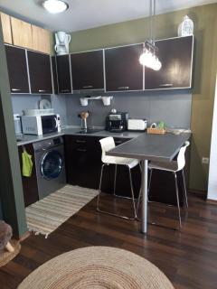 Top Top location Green apartment - Bansko - 1
