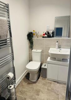 Modern Entire Home Detached 2 Double Bedrooms SPALDING - Spalding - 4