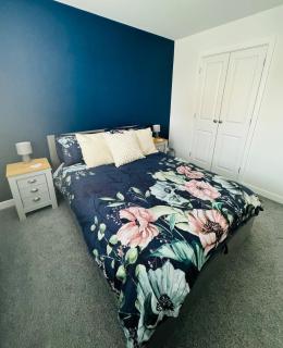 Modern Entire Home Detached 2 Double Bedrooms SPALDING - Spalding - 3