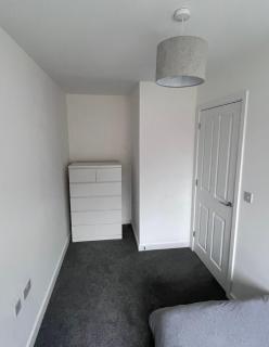 Modern Entire Home Detached 2 Double Bedrooms SPALDING - Spalding - 1