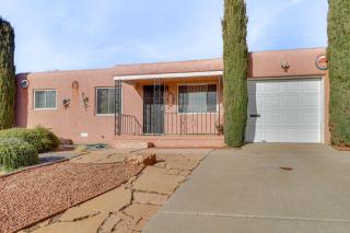 2 Mi to UNM Campus Home in Quiet Area of ABQ - Albuquerque - 8