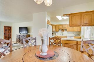 2 Mi to UNM Campus Home in Quiet Area of ABQ - Albuquerque - 9