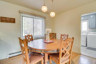 2 Mi to UNM Campus Home in Quiet Area of ABQ - Albuquerque - 4