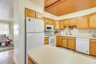 2 Mi to UNM Campus Home in Quiet Area of ABQ - Albuquerque - 2