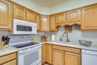 2 Mi to UNM Campus Home in Quiet Area of ABQ - Albuquerque - 1