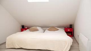 Nouveau ! Duplex rénové avec style - Champagne-en-Valromey - 7