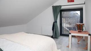 Nouveau ! Duplex rénové avec style - Champagne-en-Valromey - 4