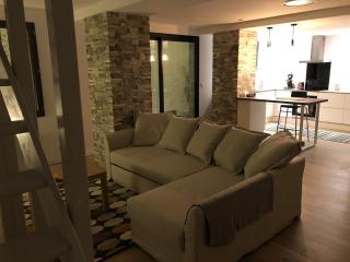 T3 Duplex Design - Pau Centre Quartier Halles - Pau - 8