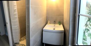 T3 Duplex Design - Pau Centre Quartier Halles - Pau - 7