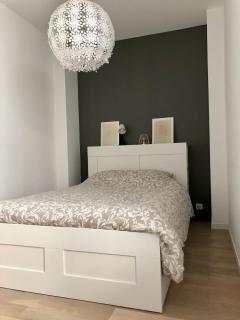 T3 Duplex Design - Pau Centre Quartier Halles - 4