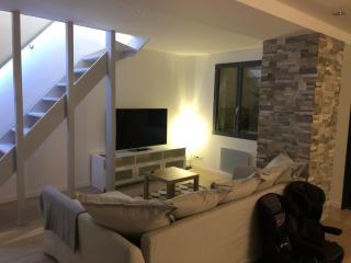 T3 Duplex Design - Pau Centre Quartier Halles - 1