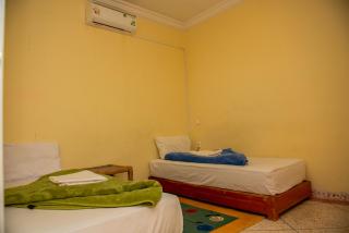 Afgo Hostel - 1
