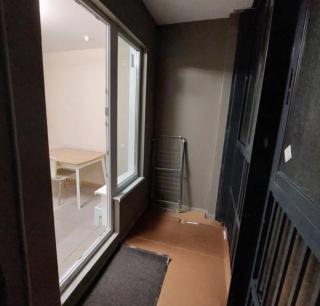 bahay sa isang mainit na lugar na may air conditioning - - 7