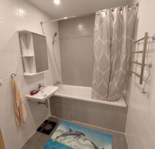bahay sa isang mainit na lugar na may air conditioning - - 1