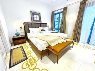 CASA Lotus By DanCenter - 3BHK Villa In Siolim - Siolim - 4