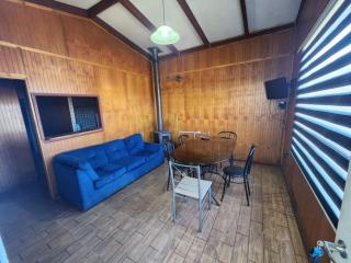 Cabañas de Turismo Berolav 5 - Puerto Montt - 7
