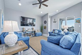 Coastal Haven - Fort Morgan - 9