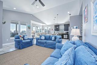 Coastal Haven - Fort Morgan - 3