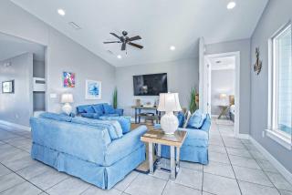 Coastal Haven - Fort Morgan - 1