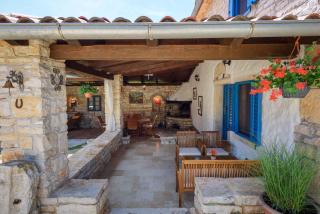 Holiday home in Sveti Lovrec - Istrien 42149 - 3