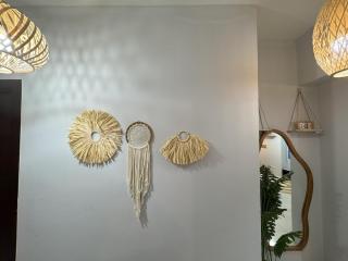 Cozy 3 Bedroom in Uptown Parksuites - Near Mall, Restaurants and Supermarket - Manila - 9