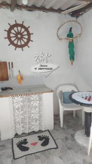 casa com piscina em guaratuba - Guaratuba - 4