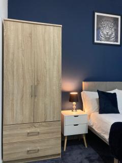 Doncaster Penthouse Inactive - 9