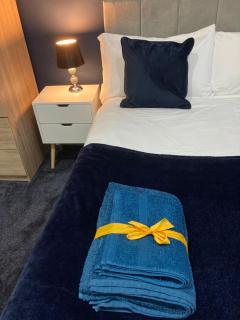 Doncaster Penthouse Inactive - 8