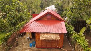 Native amakan house - - 0