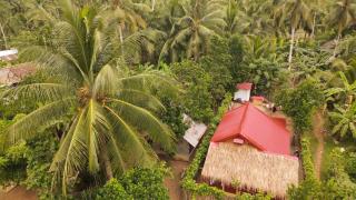 Native amakan house - 4