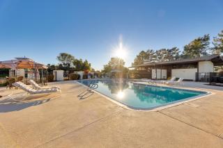 Golf, Hike, Swim Your Perfect Desert Oasis Escape - Mesa - 0