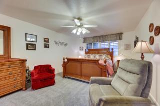 Golf, Hike, Swim Your Perfect Desert Oasis Escape - Mesa - 2