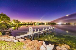 Almonta Apartments on the water front - 2