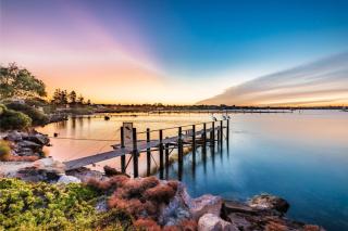 Almonta Apartments on the water front - Coffin Bay - 1