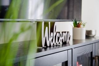 Downtown 2BR Penthouse Suite with Balcony and Direct Skybridge Access - Indianápolis - 7