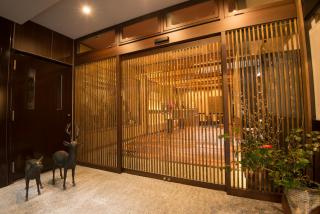 Tenpyo Ryokan - Nara - 2