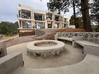 Casa Madera 2B - Zacatlán - 1