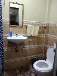 Casa Juanita - Santa Cruz La Laguna - 3