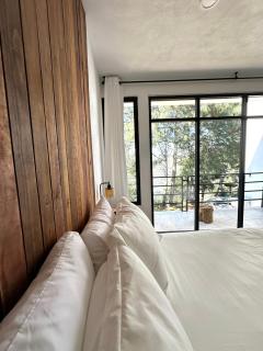 Casa Madera 2B - Zacatlán - 9