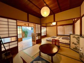 Japanese Traditional Inn Kamakura Rakuan - Kamakura - 8