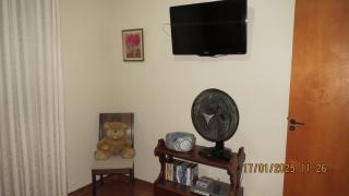 Apartamento Espaçoso - Poços de Caldas - 8