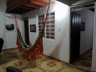 Casa azul - Armenia - 7