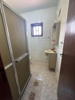 Casa em praia seca - 7