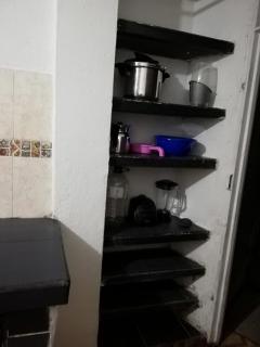Casa azul - Armenia - 5
