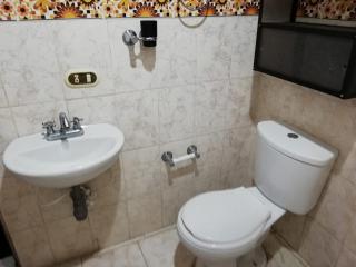 Casa azul - Armenia - 2