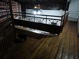 Casa azul - Armenia - 1